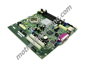 HP all-in-one 200 main Board Intel Motherboard 588313-001
