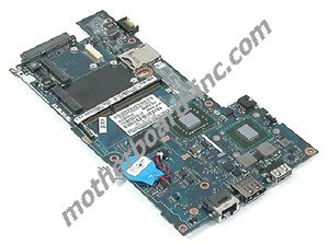HP ProBook 5310M Intel SP9400 Motherboard KBV00 LA-5221P 617437-001