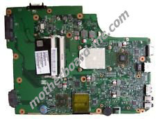 Toshiba Satellite A500 A505 Motherboard K000093520
