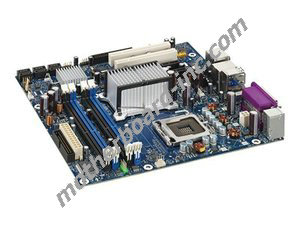 DG965OT LGA 775/Socket Intel Motherboard DG9650 DG965O BOXDG965OTMKR