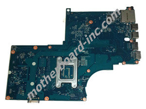 HP Envy 17-J 17-J010us UMA Intel Motherboard 6050A2549401 720268-501