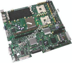 Acer Altos R710 Server Motherboard SE7520JR2 MB.R0703.004 MBR0703004