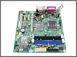 HP Business Desktop DX7400 Motherboard with Intel Q33 CPU 447583-001