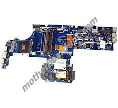 HP Elitebook EliteBook 8540P 8540W Motherboard 595764-001