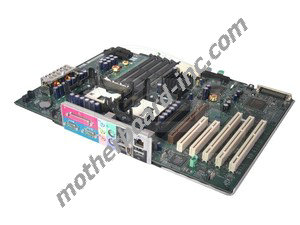 Dell Precision 650 Motherboard F1262 02K812 2K812