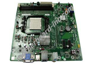 HP Aira-gl8 DDR3 755Socket Desktop Motherboard 616663-001