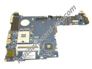 HP Compaq EliteBook 2560p Motherboard Intel 651358-001 6050A2400201-MB-A02