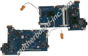 Toshiba Portege R700 R705 Intel i3-370M Motherboard P000537220 - Click Image to Close