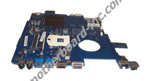 Genuine Samsung NP550P5C Intel s989 Motherboard BA92-09966A BA9209966B