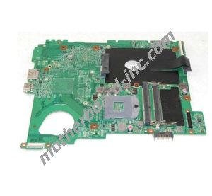 Dell Vostro 3550 Laptop Motherboard 0F3GY0 F3GY0