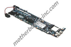 Dell UltraBook XPS 12 Intel Core i7-3517U Motherboard 2F32M 02F32M