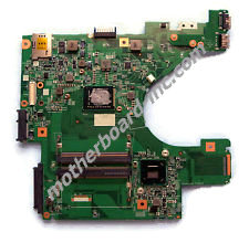 Dell Vostro V131 CPU I3-2350M Motherboard 7CH48 07CH48