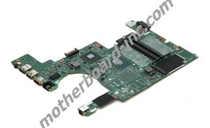 Dell Inspiron 15z 5523 Motherboard i7-3537u 2.0GHz Onboard 01024G 1024G