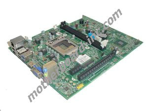 Dell Inspiron 660 Vostro 270 270s Intel Motherboard s1156, XFWHV 0XFWHV