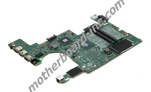 Dell Inspiron 15z 5523 Motherboard Intel Core i5 1.80GHz Onboard Nvidia Graphics 0W262Y