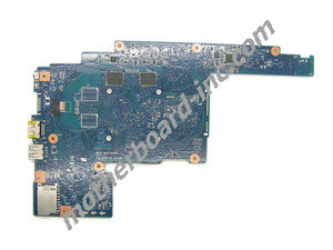 Toshiba Satellite CL15t-B1204x Motherboard 13N0-1KA0701 H000091310