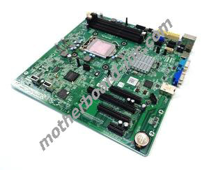 Dell PowerEdge T110 II LGA1155/Socket H2 DDR3 SDRAM Motherboard (RF) W6TWP 0W6TWP