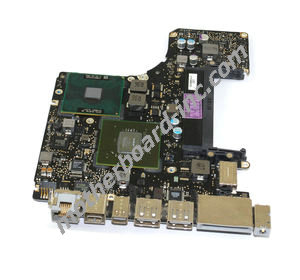 Apple Macbook Pro 13" A1278 2.26GHz Logic Board 820-2530-A 661-5230 2009 - Click Image to Close