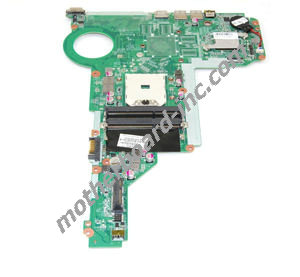 HP Pavilion 15 E 17 E E055NR AMD Motherboard 720691-501 DA0R75MB6C1