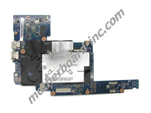 Toshiba Satellite CL15t-B Motherboard H000091310 (RF) 13N0-1KA0701