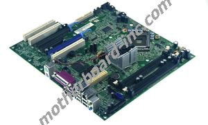Dell Precision Workstation T3400 Desktop Motherboard CN-0TP412 TP412