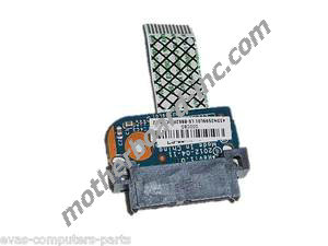 Samsung NP365 NP365E5C DVD Connerctor Adapter LS-8862P