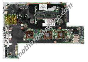 HP DM3-1100 Motherboard 601042-001