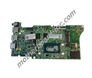 Dell Chromebook 11 System Board DA0ZM7MBAC1 54HNK (RF) 054HNK - Click Image to Close