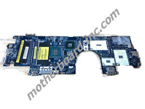 Dell Latitude 6430u Motherboard i5 3427U 1.80 Ghz Intel 02JD7M 2JD7M