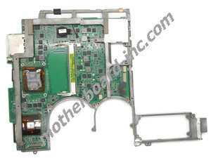 Asus EEE Slate EP121 Motherboard CPU I5-470 60-OK02MB1000-D03 REV. 1.3G