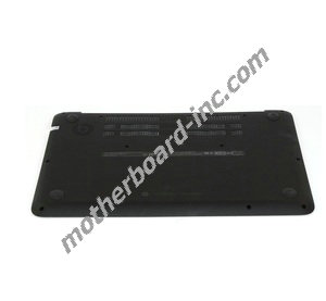 HP Envy Touchsmart M6 Sleekbook Bottom Base 15.6 Black 725453-001