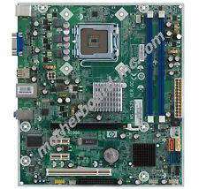HP Compaq Boston-GL6 MSI MS-7525 Motherboards 517069-001