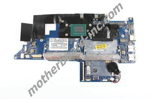 HP Envy 4-12 Series Motherboard with CPU i5-3337U VBU50 LA-9512P 713809-501 - Click Image to Close