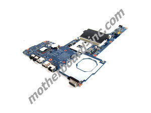 HP 2000-200 Intel Motherboard 685107-001 6050A2493101 MB-A02 - Click Image to Close