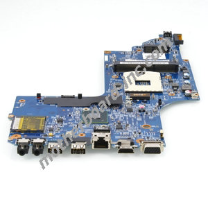HP Pavilion DV6-7000 ENVY DV6T series intel Motherboard DIS 650M/2G 682175-001