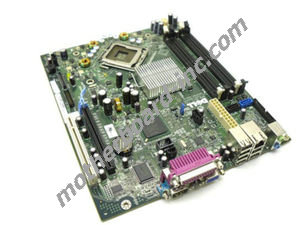 Dell Optiplex 745 GX745 Small Form Factor SFF Desktop Motherboard WF810 GX297 WK833