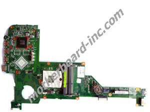 HP Envy DV4-5216 Motherboard 676756-501