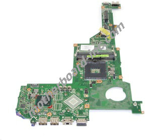 HP Envy M4-1000 Series Motherboard 690225-001