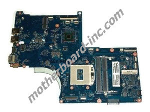 HP Envy TouchSmart 15 17 M7 17T Motherboard 720266-501
