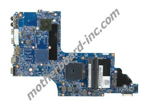HP ENVY DV7-7000 Series AMD Motherboard 682220-001 48.4SV01.021