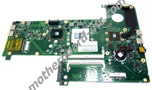 HP TouchSmart TM2 TM2-2100 Motherboard 626505-001