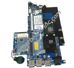 HP Envy Ultrabook 4-1000 Motherboard Intel i5-3317u 686087-001