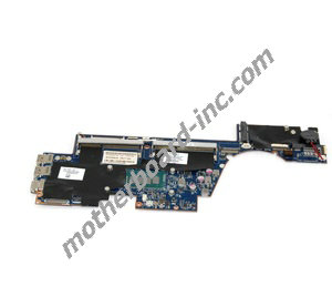 HP Envy Touchsmart M6 Sleekbook Laptop Motherboard Intel i5-4200U 732775-501