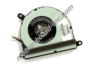 HP Spectre XT TouchSmart 15-4000 Cooling Fan 700803-001 KSB05105HC -CD05