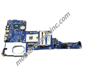 HP 2000-2B Motherboard Intel s989 6050A2493101-MB-A02 685107-501 685107-001