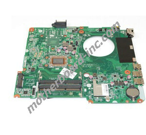 HP Pavilion 15 Touchsmart Motherboard 737140-501