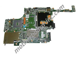 HP Promo 8560w Motherboard 652637-001 - Click Image to Close