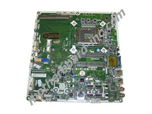 HP ENVY 23 All in one Desktop Motherboard 705028-001