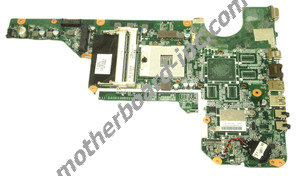 HP Pavilion G4-2000 G6-2000 G7 G6-2000 Motherboard Intel 680568-501DA0R33MB6F1