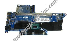 HP Envy Touchsmart 4-1200 Intel i5-3337U Motherboard 713809-501 715463-501